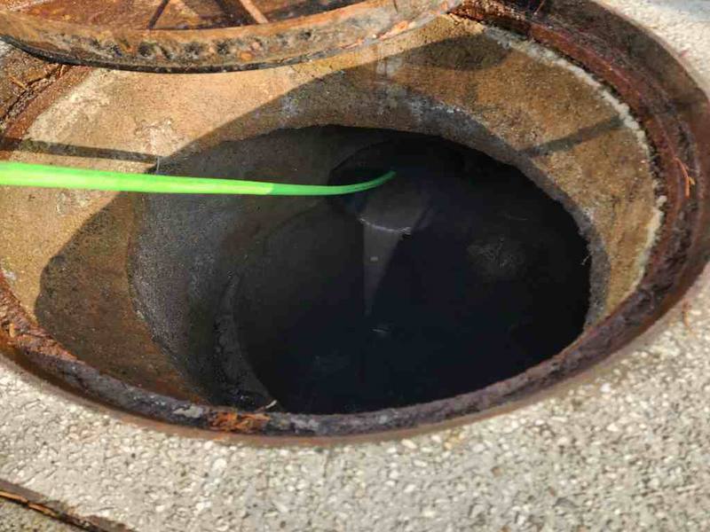 서대문구 주방 배관 고압세척 9